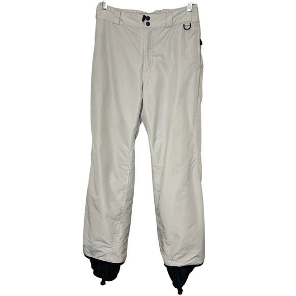 COLUMBIA Women’s Convert Snow Ski Pant, Medium - Picture 1 of 13